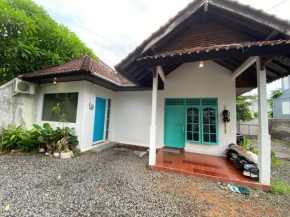 Hijau Hostel